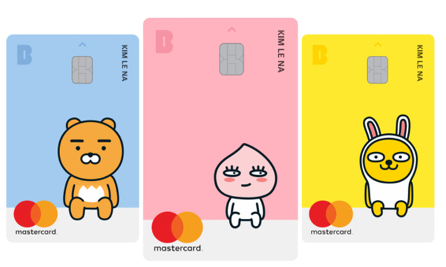 Kakao Corp. to Launch Debit Cards to Compete in Offline Payment Market