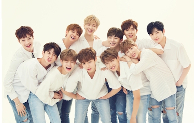 Wanna One To Return With New Album In March Be Korea Savvy