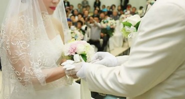 Wealthy South Korean Parents Spend 700 Million Won on Children’s Marriage