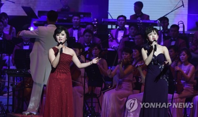 N. Korean Art Troupe to Arrive in Seoul Saturday for Rehearsal: Unification Ministry