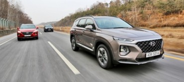 Hyundai’s New Santa Fe Shows Off Its Superior Value Proposition Ahead of U.S. Debut