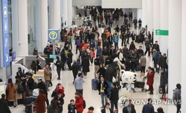 S. Korea Budget Carriers Handle Record 20 Million Passengers in 2017