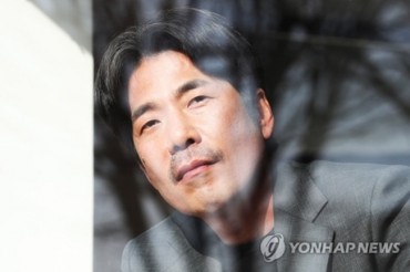 Actor Oh Dal-soo Belatedly Admits to Sexual Abuse