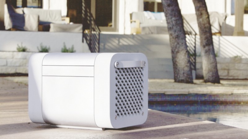 KUBE Transforms Audio for the Outside World