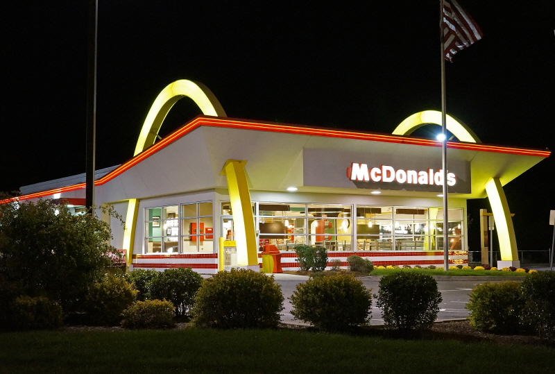 UPDATE: McDonald’s Becomes the First Restaurant Company to Set Approved Science Based Target to Reduce Greenhouse Gas Emissions