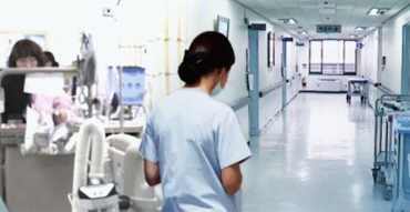 Working Environment of Nurses Rife with Problems