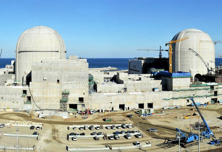 Completion of New Reactors Delayed by Quake-safety Inspections