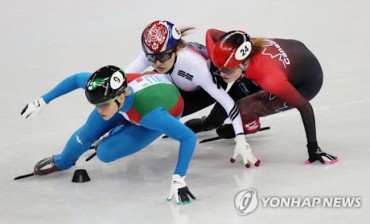 Online Abuse Repeated at PyeongChang after Short Track Race
