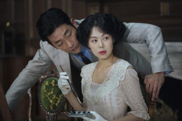 Park Chan-wook’s ‘The Handmaiden’ Wins Best Foreign Film at BAFTA Awards