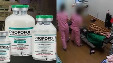 Gov’t to Begin Tracking Propofol in May