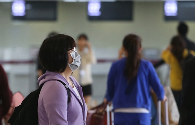 S. Koreans Fearful of Foreign Diseases, Lack Protective Habits