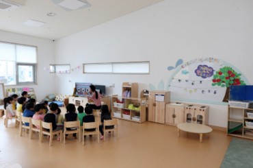 Environmental Inspection of Young Children’s Facilities Finds Problems with 25 Pct