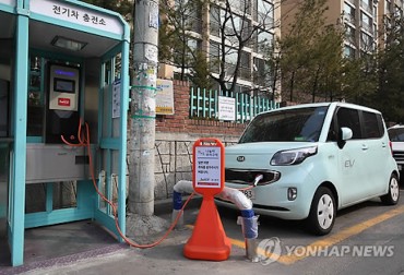 Jeju Doubles Down on Electric Cars, Autonomous Driving