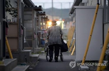 Sensors that Signal “Lonely Deaths” to be Distributed in Busan