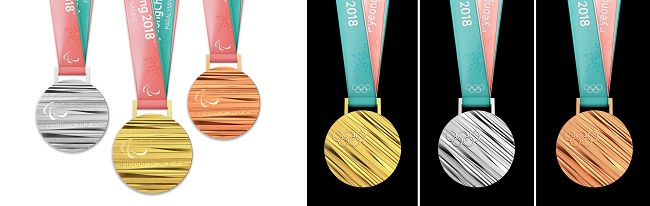 Intangible Benefits of Medals at PyeongChang Olympics Worth Up to 263 Billion Won