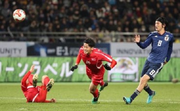 Soccer Academies to Open in April Across North Korea