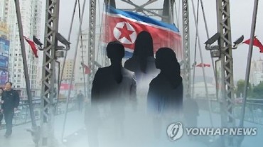 Over 20 Pct of N.K. Defectors Have Thought about Returning to North: Survey