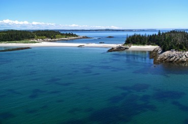 Nova Scotia, Cadana, the Next Wave in Ocean Technology