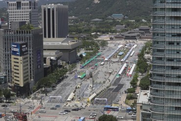 Seoul Unveils Plans to Reduce Vehicular Traffic