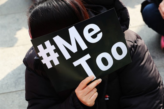 The #MeToo movement calling out sexual harassment is spreading like wildfire through the religious world in South Korea, prompting leaders to take countermeasures. (Image: Yonhap)