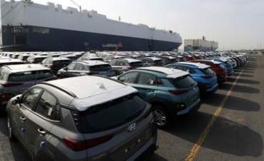 Jitters in South Korean Auto Industry Amid Negative FTA Reports