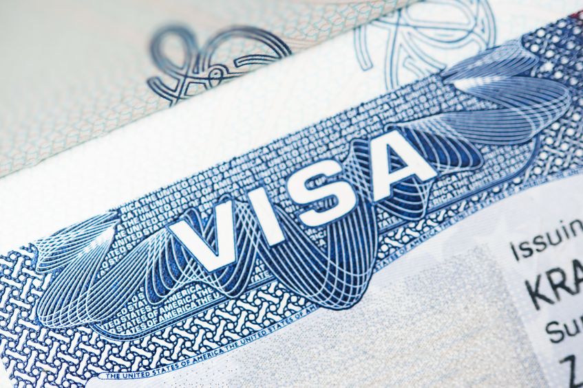The figure has been on a steady decline over the last six years, with the total number of South Korean F-1 visa holders having more than halved since 2011. (Image: Kobiz Media)