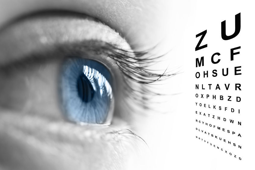 Glaucoma is often associated with high intraocular pressure and poor blood circulation, before leading to optic nerve damage, sight loss, and blindness in severe cases. (Image: Kobiz Media)