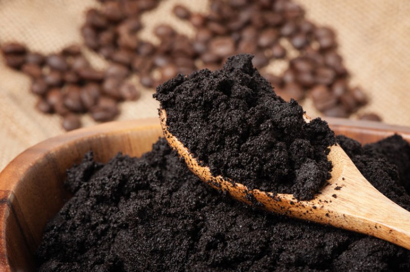 Seoul Launches Recycling Program for ‘Coffee Grounds’ Fertilizer