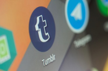 Tumblr Under Pressure Amid Growing Adult Content