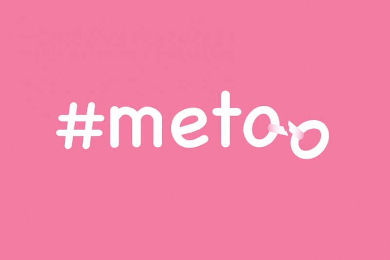 #MeToo Movement Explodes on Campus as Spring Semester Kicks Off
