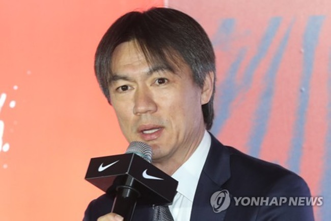 S. Korean Football Exec Hopes Nat’l Team Can Show Its ‘Fangs’ at World Cup