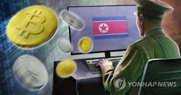 U.S. to End Aid to Countries Helping N. Korea’s Cyberattacks