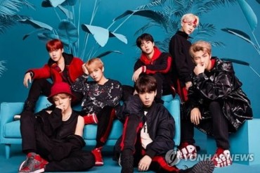 BTS, Cho Seong-jin Make Forbes’ ’30 Under 30 Asia’ List in Entertainment