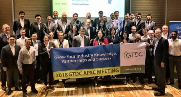 Top Tech Distributors and Vendors Meet to Address Emerging APAC Opportunities