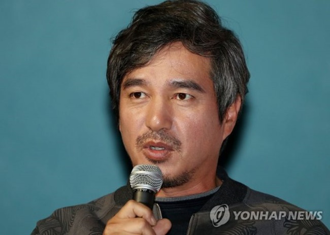 As the #MeToo movement grows in South Korea, TV broadcasters are considering preventative measures to weed out sexual harassment on set. (Image: Yonhap)