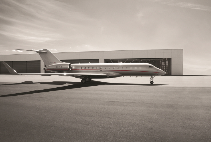 VistaJet Soars to New Heights with Asia-Wide Initiatives
