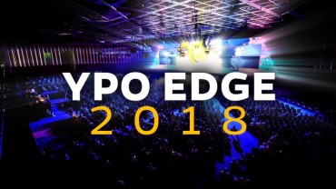2018 YPO EDGE Delivers Innovative and Transformative Global Idea Exchange
