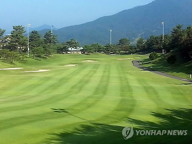 Busan to Host LPGA Tournament Starting in 2019