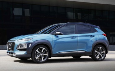 U.S. Sales of Hyundai, Kia SUVs Up in February