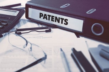 Samsung Electronics Overtakes IBM for Top Spot in U.S. Patent Portfolio
