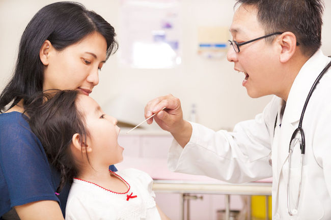 South Korea's national health insurance is pushing to provide broader medical treatment coverage for children suffering from diabetes starting in July, the health ministry said Friday. (Image: Korea Bizwire)