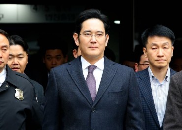 Samsung’s Heir to Resume Activities Next Month