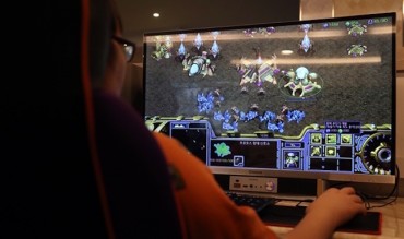 Police Uncover Game-fixing at Starcraft Competition
