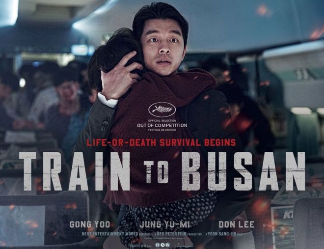 ‘Train to Busan’ to be Made into VR Content