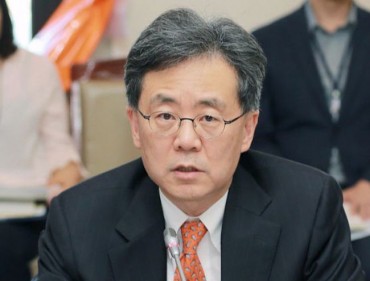 Shrimp Among Whales? Be a Dolphin, Says S. Korea’s Trade Minister