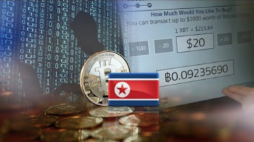 NK Estimated to Have Made Up to US$210 Mln with Bitcoin: Report