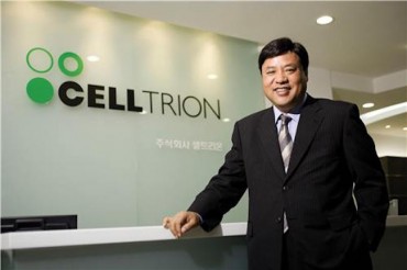 Celltrion Mulling Building New Plant in Asia
