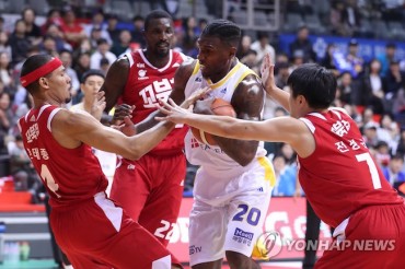Continual Rule Changes for Foreign KBL Players Irritating Fans