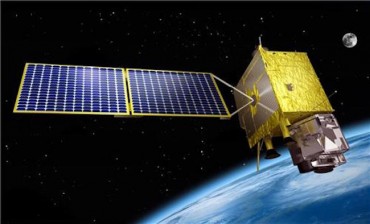 S. Korea to Extend Operation of Weather Satellite