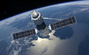 S. Korea on Alert Over Chinese Space Station’s Reentry